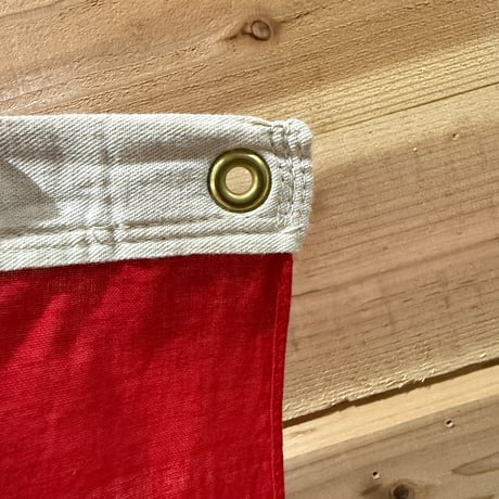 Welcome Flag
