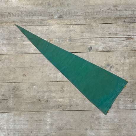 Indian Felt Pennant