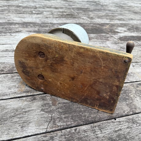 Hat Stretcher