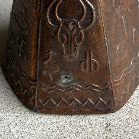Teepee Coin Bank