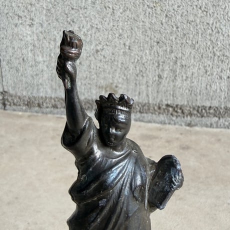 Statue of Liberty Object