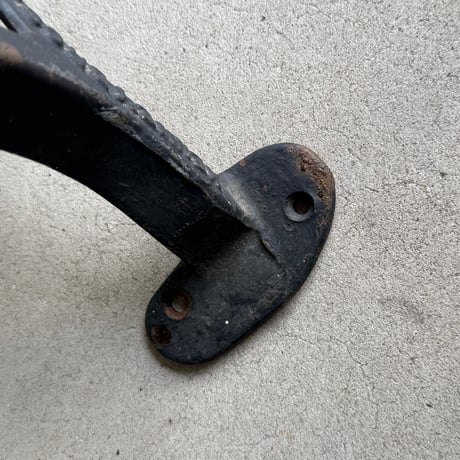 Iron Leg
