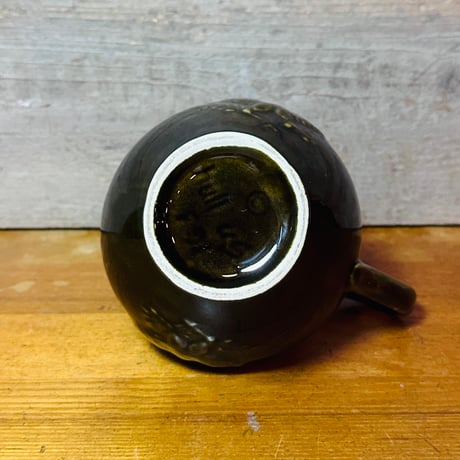 Pottery Pitcher