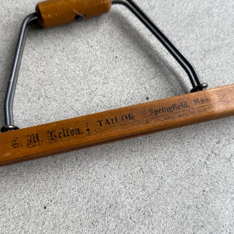 Pants Hanger