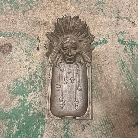Indian Ashtray