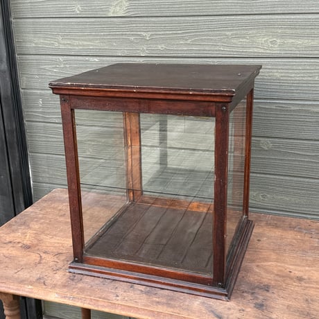 Glass Display Case