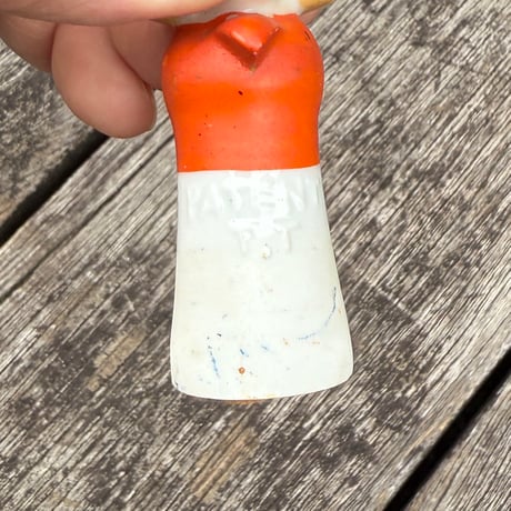 Drunk Man Salt&Pepper