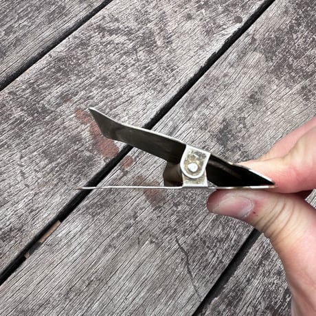 Advertising Clip