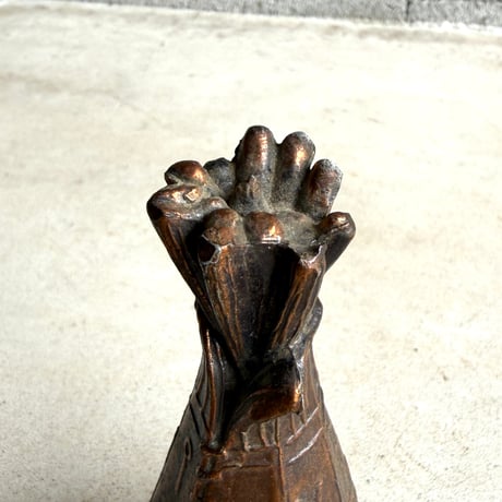 Teepee Coin Bank
