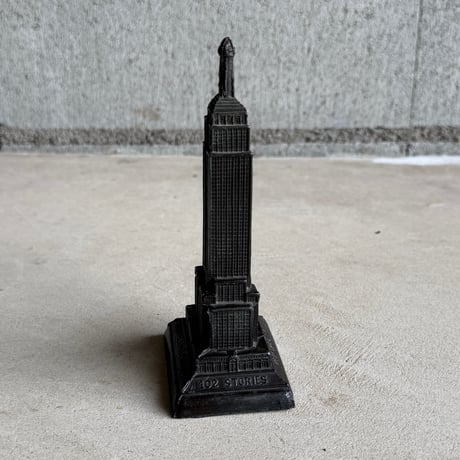 1250ft Empire State Building (A)
