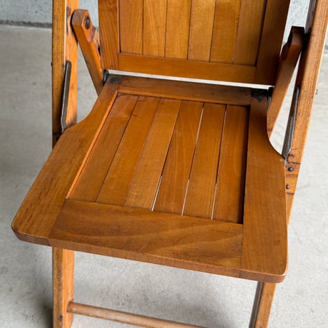 Child Folding Chair