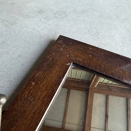 Wall Mirror