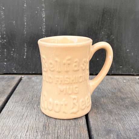 Tepco Beer Mug (B)