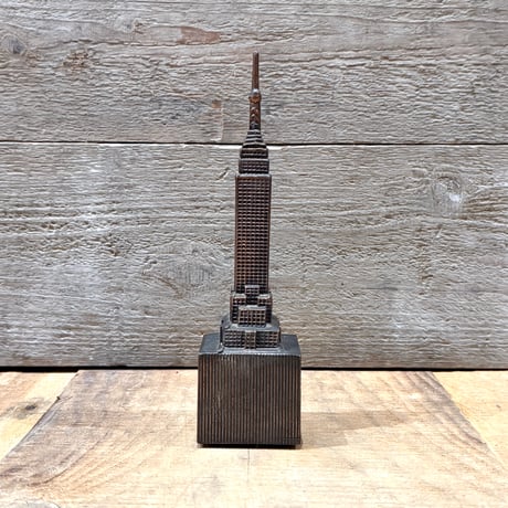 Empire State Building Coin Bank
