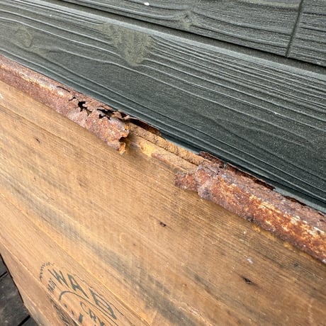 Stove Board