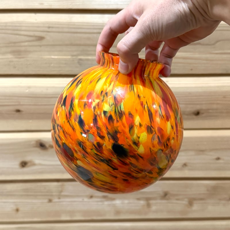 End Of Day Lamp Shade | SUGAR DUMPLING