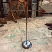 T Bar Stand
