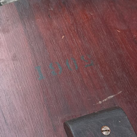 Side Table