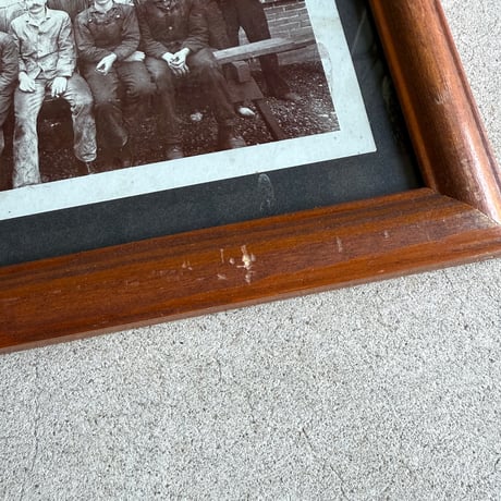 Old Workers Photo