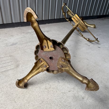 Gentleman's Valet Stand
