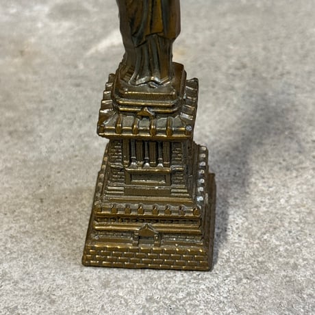 Statue Of Liberty Object