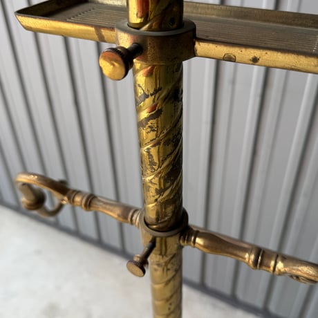 Gentleman's Valet Stand