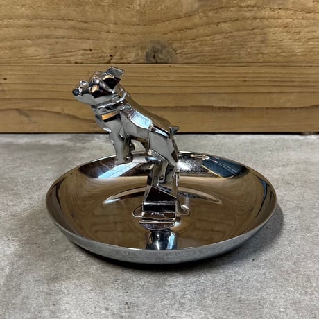 Mack Trucks Ashtray