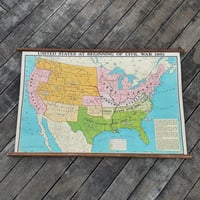 School Map