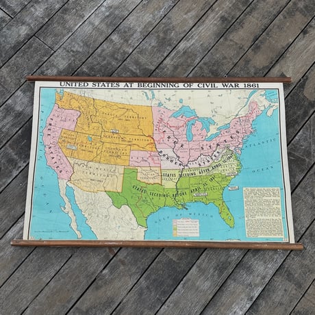 School Map