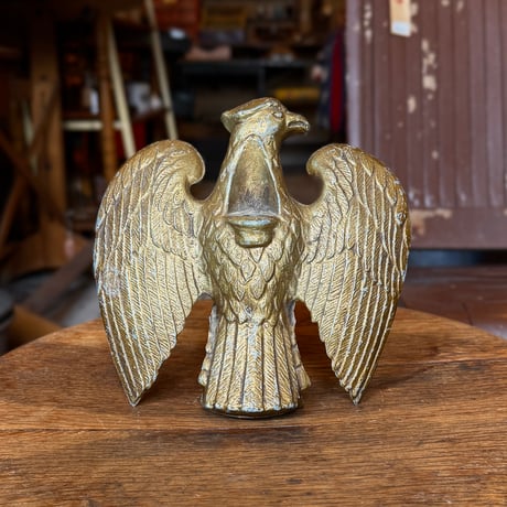 Eagle Flag Stand