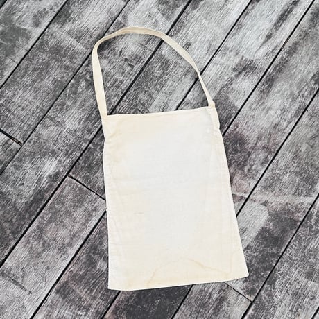 "THE SATURDAY EVENING POST" Magazine Bag