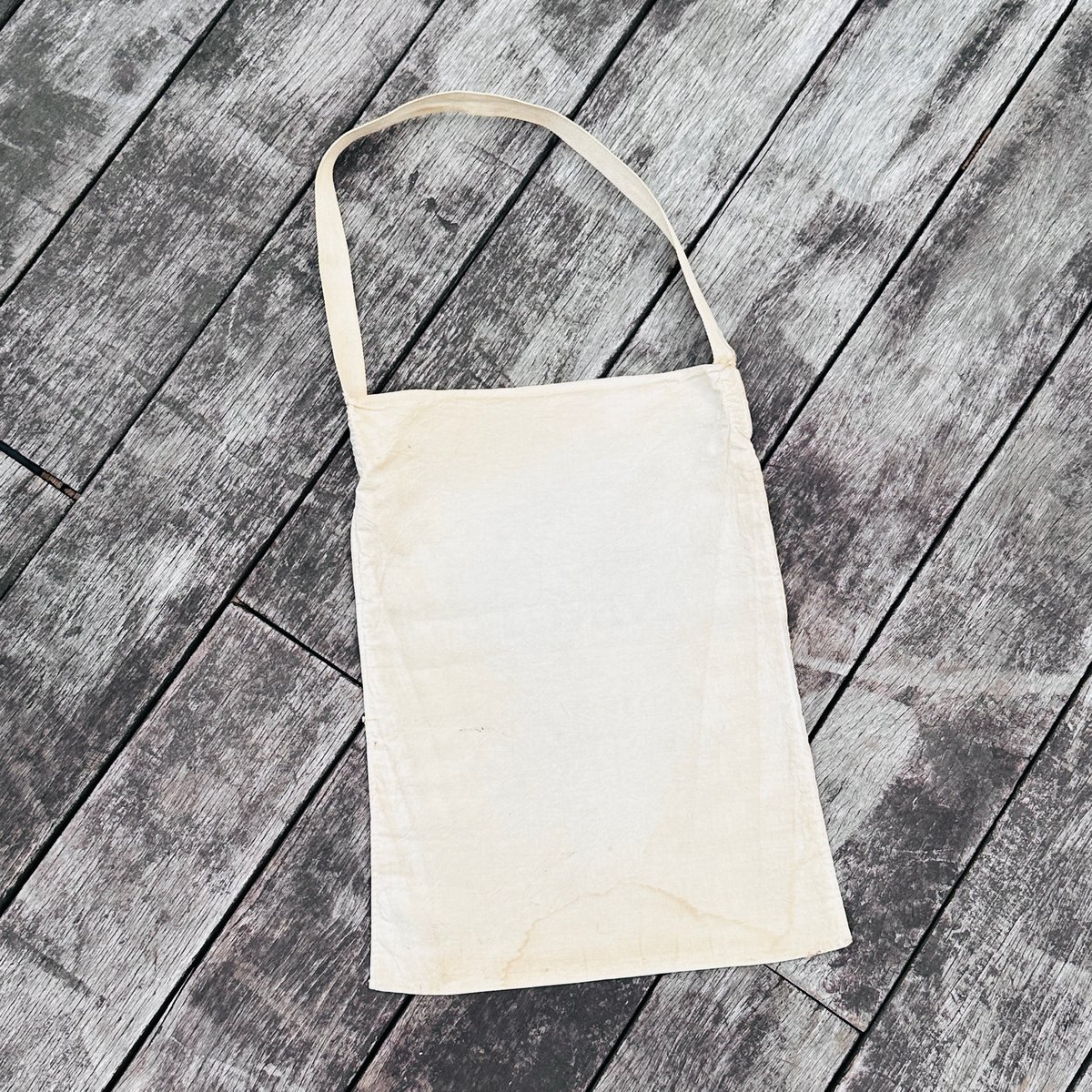 30's~ THE SATURDAY EVENING POST マガジンバッグ 30s〜 The Saturday Evening Post Magazine Bag 先日の買付けで