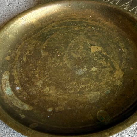 Pocket Change Tray (B)