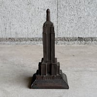 1250ft Empire State Building