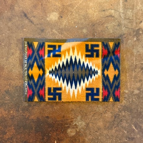 Swastika Cigar Felt
