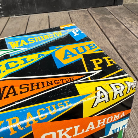 Pennant File Box