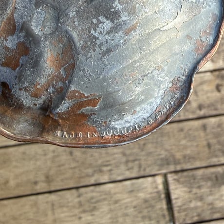 Indian Ashtray