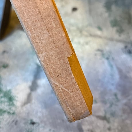 Glass Wash Board