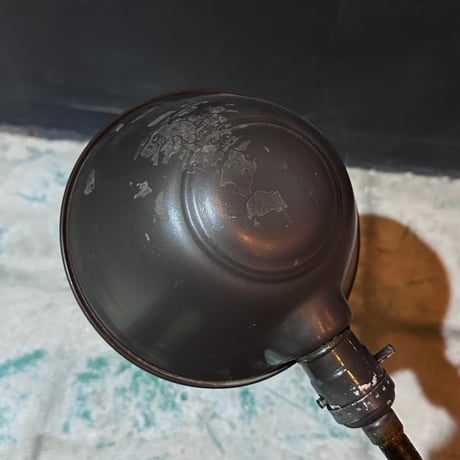 EAGLE Desk lamp