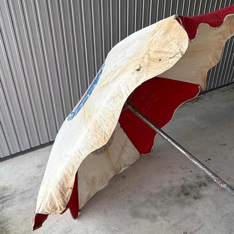 Pepsi-Cola Parasol