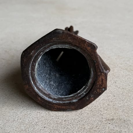 Teepee Coin Bank