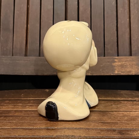 Sailor Coin Bank