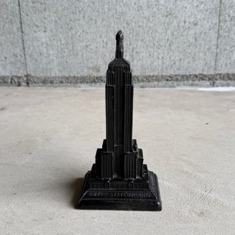 1250ft Empire State Building (A)