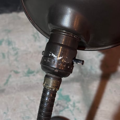 EAGLE Desk lamp