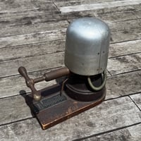 Hat Stretcher