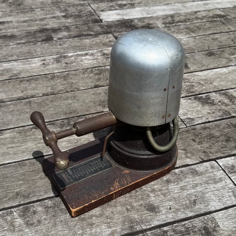 Hat Stretcher