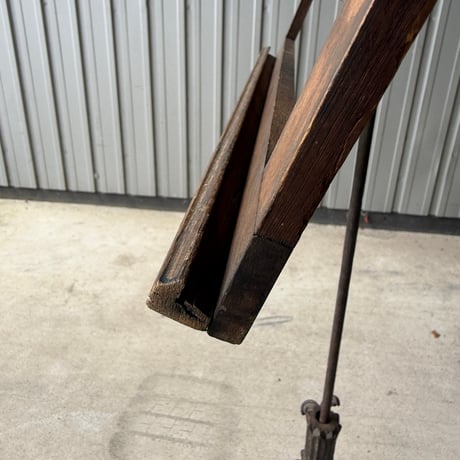 Music Stand