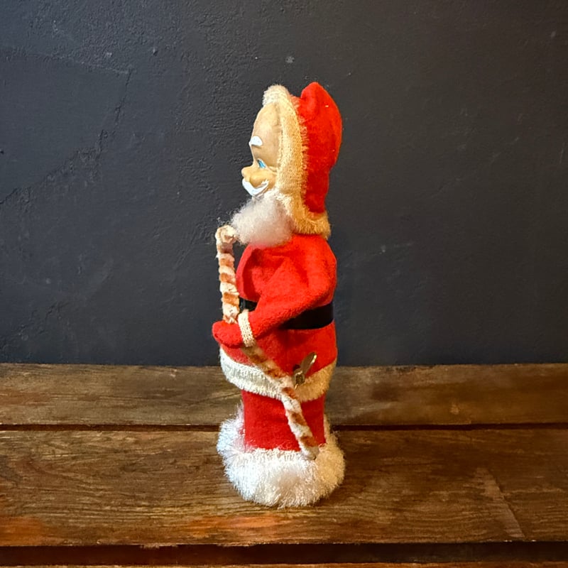 Santa Claus Toy | SUGAR DUMPLING