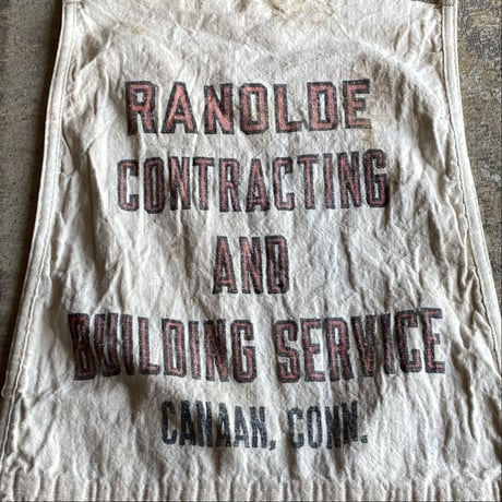 Work Apron