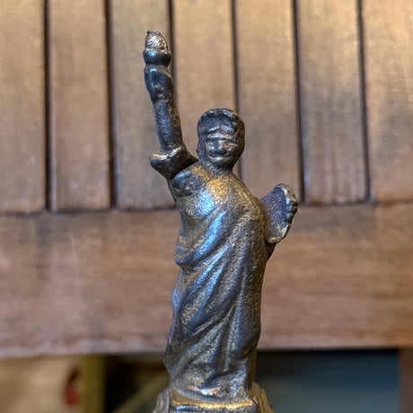 Statue Of Liberty Penny Bank